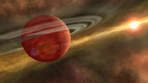 Orphaned planet and twin Earths that ‘could share life’ revealed