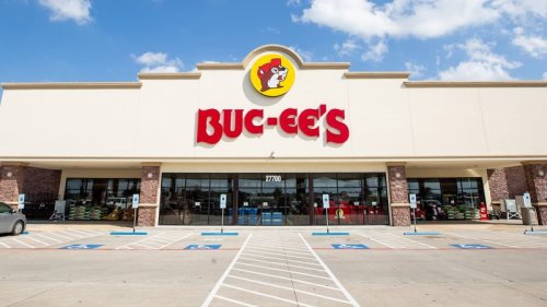 Inside the cult of Buc-ee’s: How a Texas gas station became the people’s pump