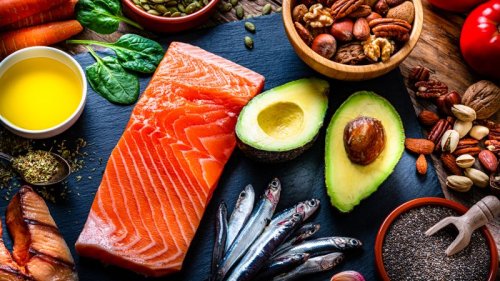 What you eat can hurt your sleep. What to eat instead