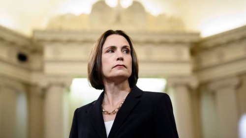 After Fiona Hill dismantles conspiracy theories, right-wing media goes on the attack