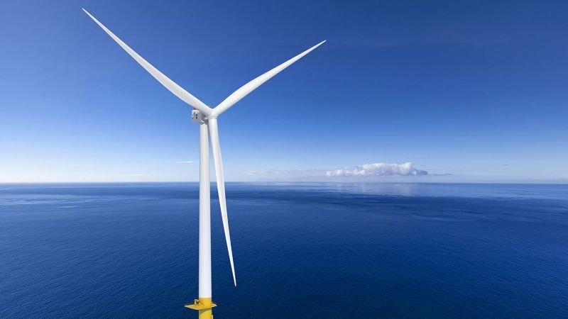 The stakes couldn’t be higher for America’s first major offshore wind farm