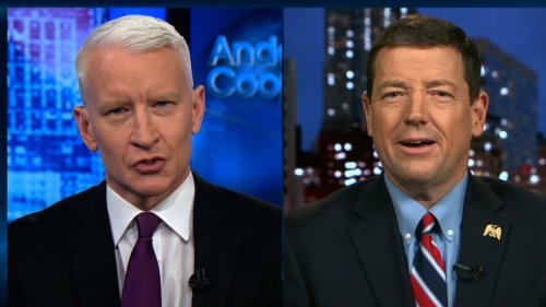 Cooper: You can be a bigot, still get elected