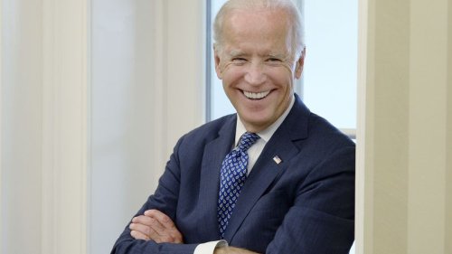I’m a Republican, and I want Joe Biden to run