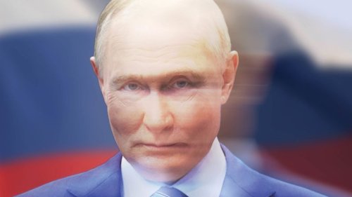 For Vladimir Putin, Russia’s position in the world is personal. Here’s what he really wants