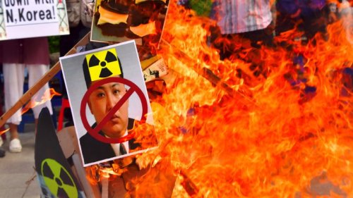 South Korea prepares for ‘worst case scenario’ with North Korea