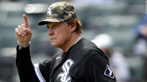 Opinion: White Sox manager's alarmingly stupid move - Flipboard