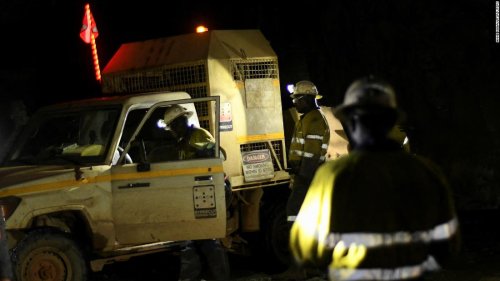 Four missing miners found dead in Burkina Faso
