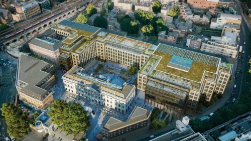 China’s plans for giant new London embassy unexpectedly rejected by local officials on security grounds