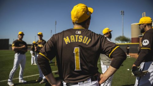 Why the new Major League Baseball jerseys have players and fans furious