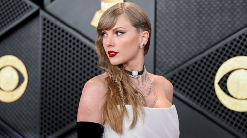 The latest trend in watches might surprise you