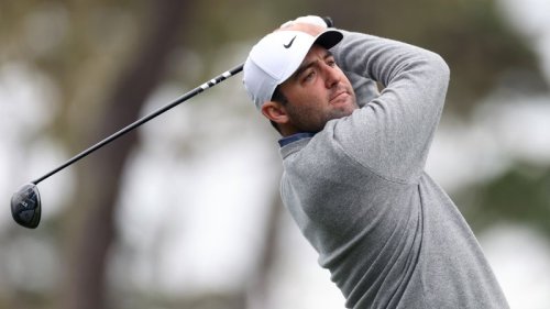 Sliders, Texas-style chili and a nod to his Christmas Day injury: Scottie Scheffler’s Masters champions menu