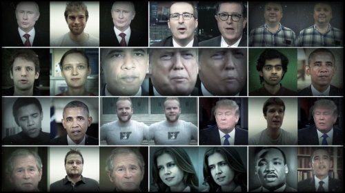 Inside the Pentagon’s race against deepfake videos