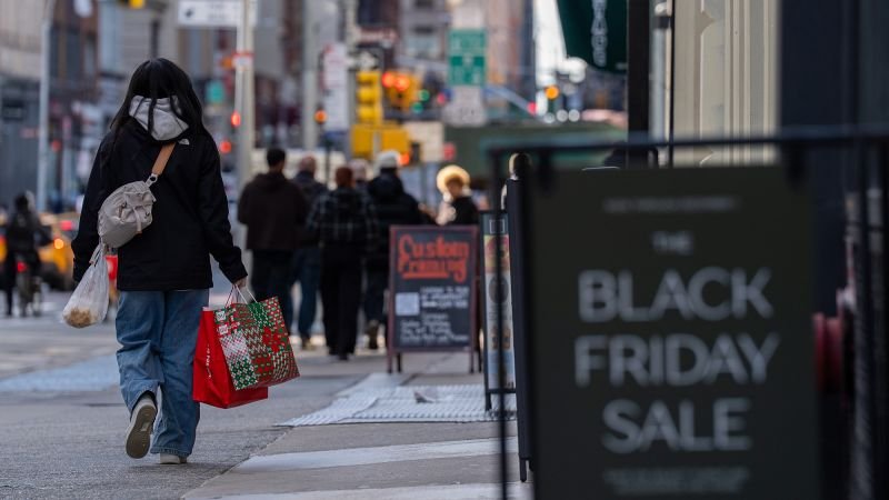 You’re paying more for less this shopping season. Now there’s proof