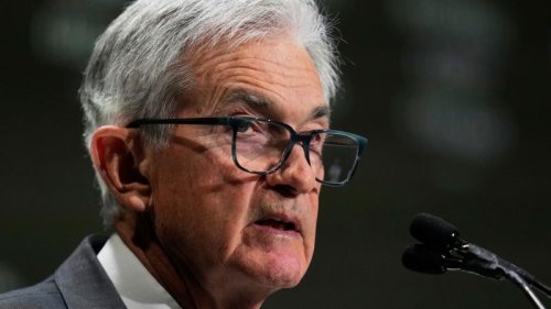 Trump was warned of empty shelves and financial turmoil from tariffs and firing Powell. His U-turn pushed stocks higher