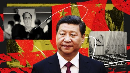 Xi Jinping set out to save the Communist Party. But critics say he made himself its biggest threat