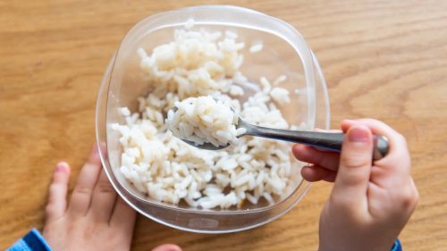 First on CNN: Dangerously high levels of arsenic and cadmium found in store-bought rice, report finds