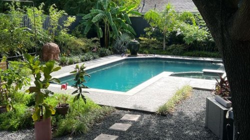 These homeowners are 'hacking' their pools and lawns to earn extra cash