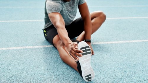 Stretching isn’t always the answer for pain and muscle tension
