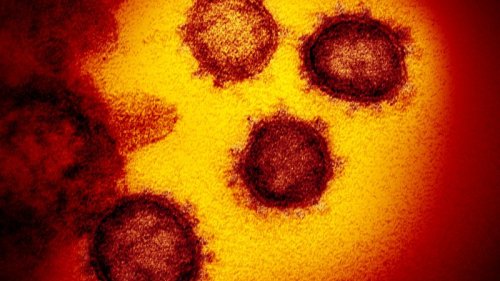 Updated CDC guidance acknowledges coronavirus can spread through the air