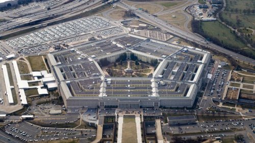Massive purge of Pentagon websites includes content on Holocaust remembrance, sexual assault and suicide prevention