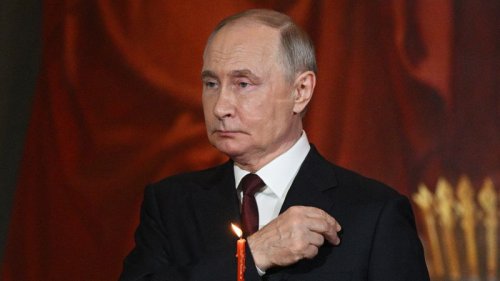 The Kremlin’s 30-hour truce was designed to shift blame to Ukraine. Did Trump buy it?