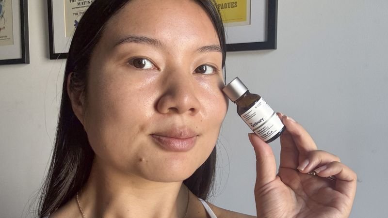 Spoiler: Volufiline isn’t ‘filler in a bottle.’ Here’s what I learned after testing The Ordinary’s viral serum