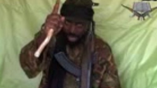 Boko Haram raids Nigerian villages, killing 35, officials say