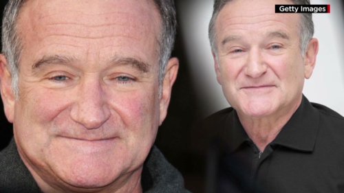 Officials: Robin Williams apparently hanged himself with a belt