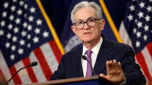 The Fed has a perfect interest rate in mind. Here’s what it is