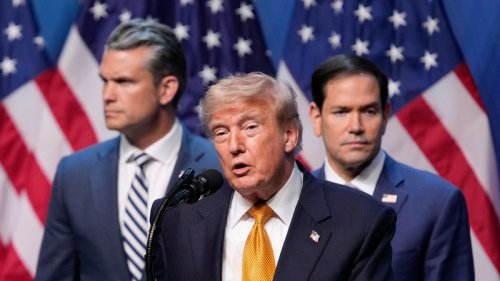 The Trump team’s worst predictions about the Iran war