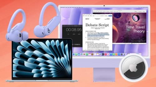 Theses are best early Memorial Day Apple deals on iPads, AirPods and Apple Watches