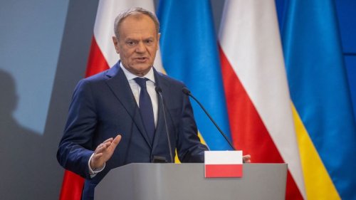 Poland’s presidential election could end last vestige of populist resistance to PM Tusk
