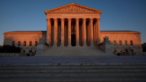 Supreme Court’s conservative majority to decide direction of law on race, elections and religious freedom this month