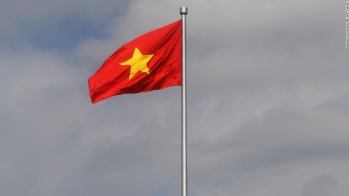 Vietnam keeps its death sentences quiet. Rights groups say it's one of the world's biggest executioners