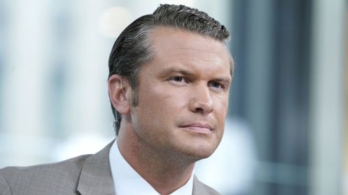 Trump’s Transition Team Caught Off Guard By Hegseth Allegation | Flipboard