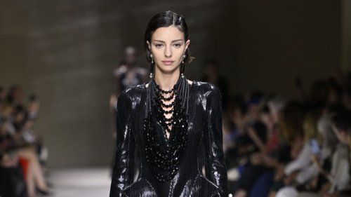 Lucy Markovic, star of ‘Australia’s Next Top Model,’ dies age 27