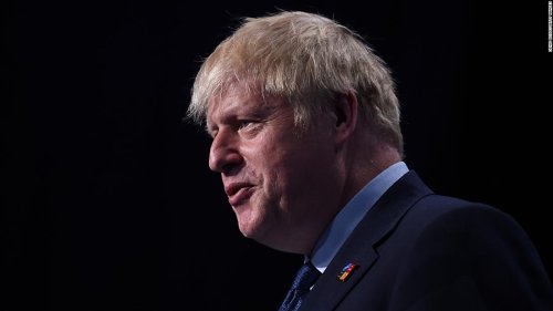 Opinion: What finally sunk Boris Johnson