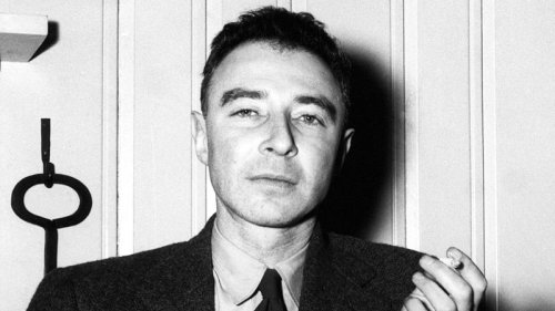 Opinion: What Oppenheimer’s reading list can teach us