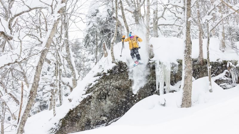 Missing Canadians, ‘white gold’ and a snow drought: The strange US ski season