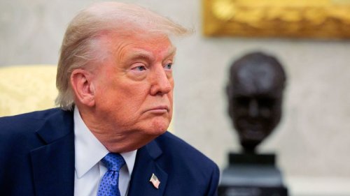 Trump’s own strange and tepid wording illustrates his one-sided Ukraine peace plan