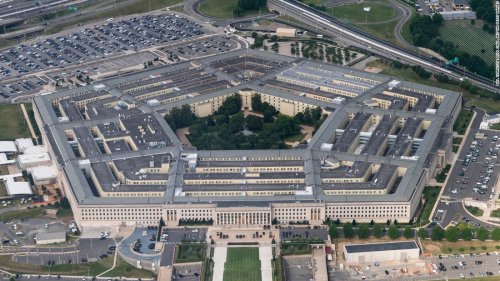First on CNN: Jan. 6 text messages wiped from phones of key Trump Pentagon officials