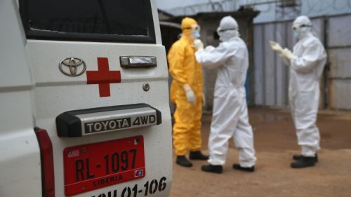 Liberia has shortage of body bags, supplies to fight Ebola outbreak