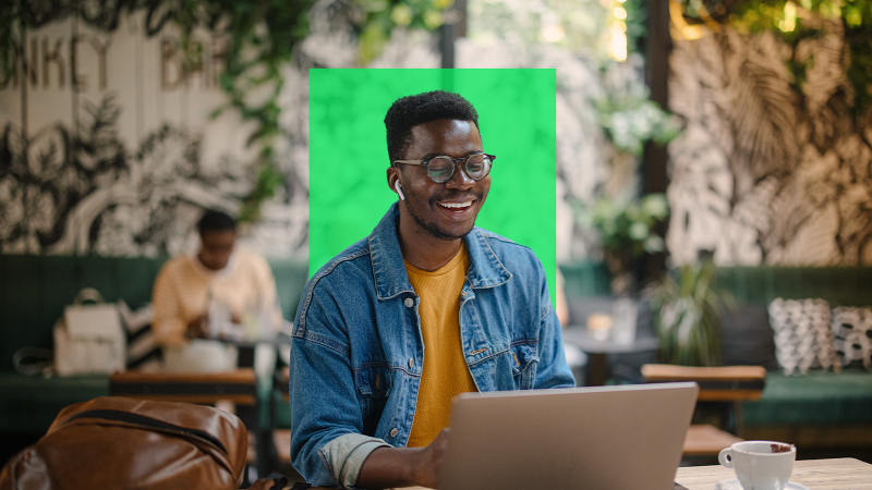 How H&R Block Online lets you prepare with ease and confidence