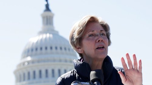 #2020Vision: Banking bill shows left’s divides; Warren and Sanders prep joint event; staffing up the quiet campaign