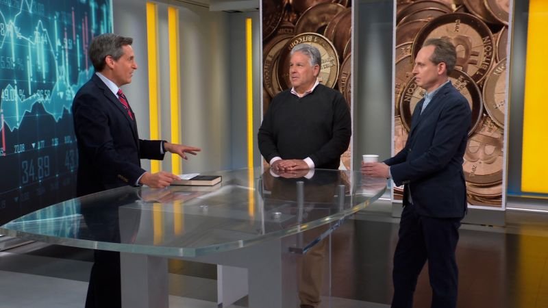 New documentary seeks to uncover the identity of Bitcoin’s founder