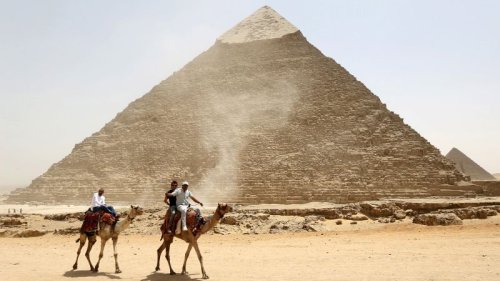 Did you miss the total solar eclipse? Get ready to globe-trot for the next one
