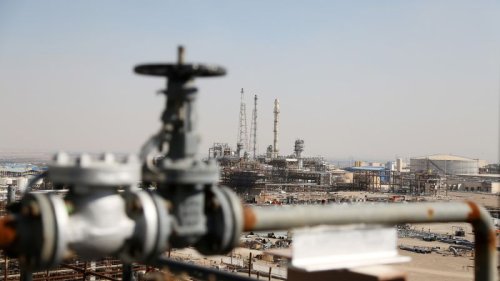 ‘Exploding oil?!’ The Middle East is about to find out