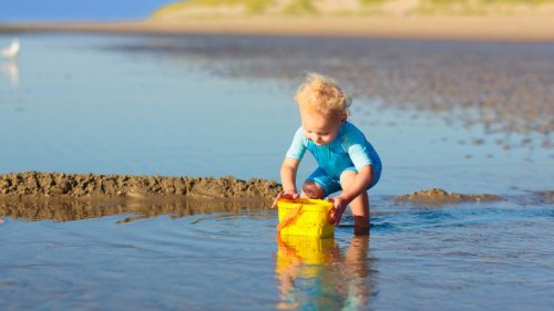 It’s not clear why more young children are drowning — but here’s what you can do about it