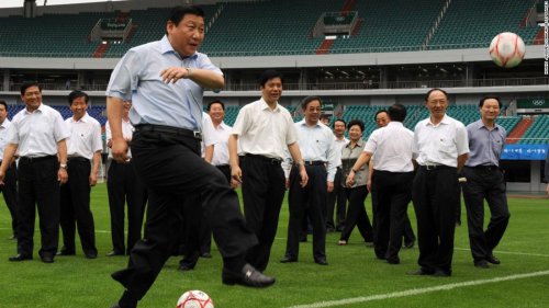 Reopening in doubt as China withdraws from hosting 2023 AFC Asia Cup