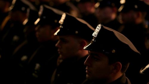 ‘This is a huge step for law enforcement.’ Police unions shift stance on protecting bad officers